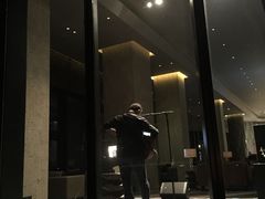 -希尔顿南海酒店·观廊大堂吧·海景下午茶
