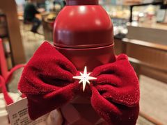 -星巴克臻选(北京颐堤港中心第二店)