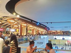 -食悦天美食广场(长沙IFS国金中心店)