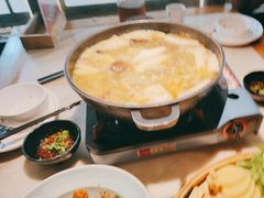 -滇铺子·云南特色菜·第九届野生菌美食节(曲靖万达店)