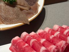 -海底捞火锅(太阳宫凯德mall店)