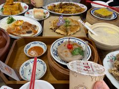 -芋包王闽南茶楼(八市店)