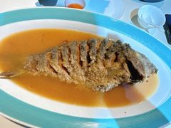 -豫丰汇河南名菜楼(武记餐饮)