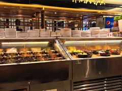 -火炉火自助餐(西直门凯德MALL店)