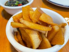 -华哥新鲜猪精品美食