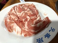 -元盛居(生态大街店)