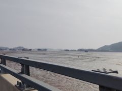 -温岭石塘海边