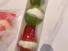 -花果津喜·高端果切(汇一城总店)