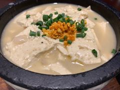 官府豆腐-老厨家(友谊路总店)