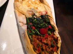 -Efes Turkish & Mediterranean Cuisine 艾菲斯餐厅(陆家嘴店)
