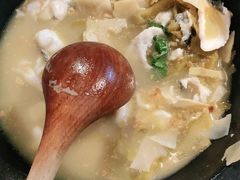 -九锅一堂酸菜鱼(新南凯德直营店)