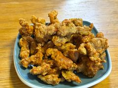 酥肉-老唐家面馆