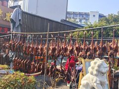 -寻宝记绍兴菜(鲁迅路店)