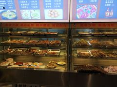 -香坝坝鲜鱼火锅(春熙路店)