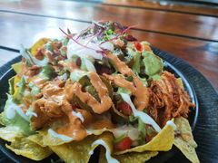 -Pistolera Mexican Cantina女枪手墨西哥餐厅(碧云路店)