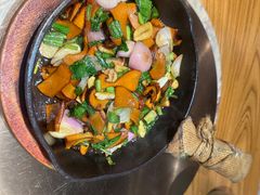 -云海肴云南菜·蒸汽石锅鱼(北京良乡华冠店)