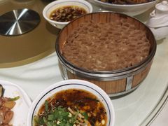 -老爷庙风味美食府(魏都大道店)