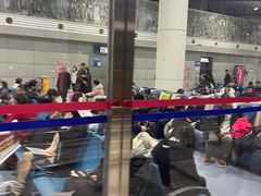 -太原武宿国际机场