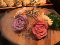 -丽和苑·自助寿喜锅(虹梅路店)