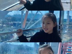 -南昌之星摩天轮