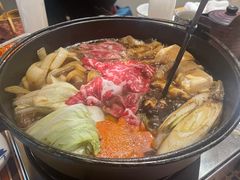 -丽和苑·自助寿喜锅(虹梅路店)