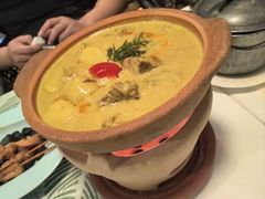 -蕉叶·泰国歌舞风情(世贸店)