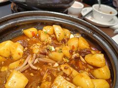 -小户人家(循礼门南国中心店)