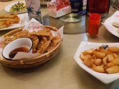-小玲珑私房菜(红丰店)