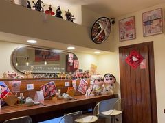 -無忧浅草君·洋风料理(下沙宝龙二期一店)