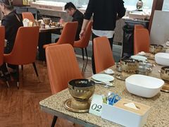 -丰卓会海鲜自助(中润大道店)