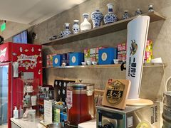 -欧记大排档·景德菜(上海首店)