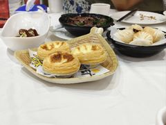-松雅轩商务婚礼生日(同和店)