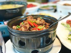 -山水雅居·江南雅宴(运河公园店)