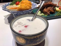 嚤嚤喳喳-BetterThai 泰加(苏州中心店)