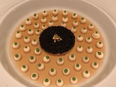 -LA TABLE de Joël Robuchon Restaurant