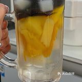 童年回忆！桃胶马蹄羮好特别啊！