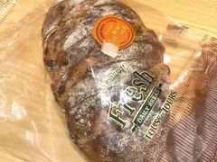 核桃葡萄干裸麦-多乐之日(五道口店)