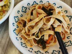 -夏雪花·手工拉面(南油店)