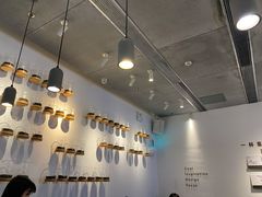 -喜茶(上海打浦桥日月光gelato lab+店)