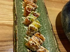 -季玄精致日本料理自助餐(闸北公园店)