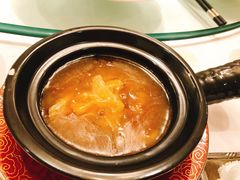 鱼翅捞饭-老洋房花园饭店(绍兴路店)