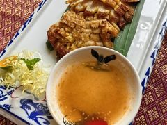 -南沙游艇会·大兵船餐厅