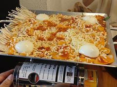 -海云台韩式汤饭·13年匠心韩料(南山店)