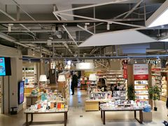 -当当书店(国泰广场店)