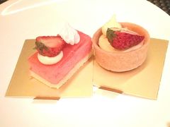 -旌湖国际酒店.自助餐