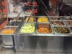 -张果佬年糕卷(科巷店)