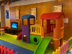 -喜来登酒店-盛宴标帜餐厅