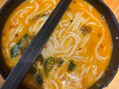 -云味馆米线(广州白云凯德店)