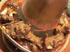 -1078號老北京涮肉(万达广场店)
