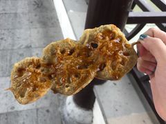 -田甜香酥鸡(中市口店)